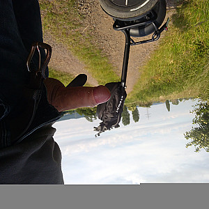 horny while a segway tour gallery image