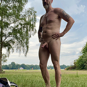 another day at the lake gallery image
