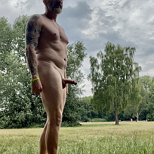 another day at the lake gallery image
