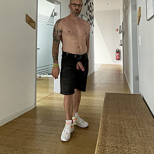 Auf der Dachterasse vom Yoga-Studio Galeriebild