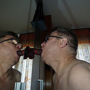 55Paul55 Ich blase sehr gerne Galeriebild