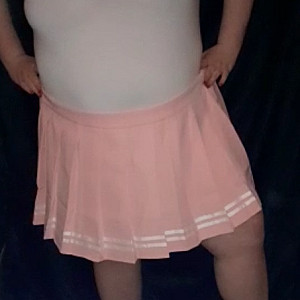 Sexy Schulmädchen Galeriebild