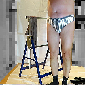vidcap Sklaven Strip Galeriebild