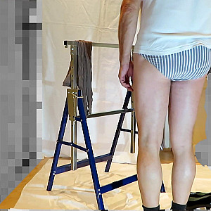 vidcap Sklaven Strip Galeriebild