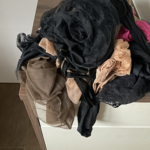 nylons gallery image