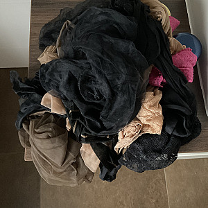 nylons gallery image