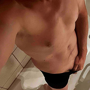 einfach so....... Galeriebild