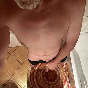 einfach so....... Galeriebild