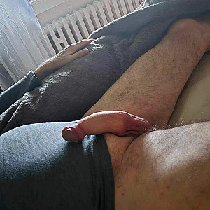 horny dick gallery image