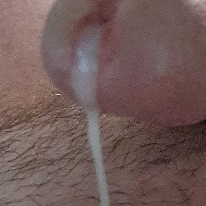 cum from the dick gallery image