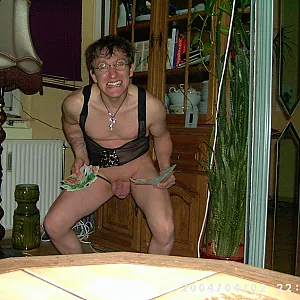 55Paul55 ich bin Nacht und mein Gewinn Galeriebild