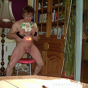 55Paul55 ich bin Nacht und mein Gewinn Galeriebild