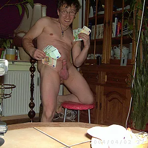 55Paul55 ich bin Nacht und mein Gewinn Galeriebild