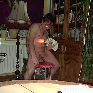 55Paul55 ich bin Nacht und mein Gewinn Galeriebild