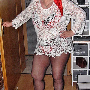 mrs santa gallery image