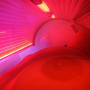 in the sunshower gallery image