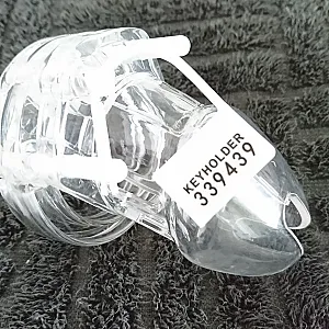Cockcage gallery image