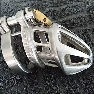 Cockcage gallery image