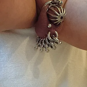 Cockcage gallery image