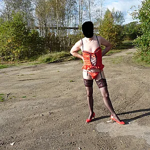 Public Outdoor - der Sommer kommt Galeriebild