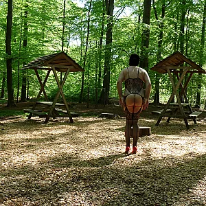 Public Outdoor - der Sommer kommt Galeriebild
