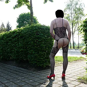 Public Outdoor - der Sommer kommt Galeriebild