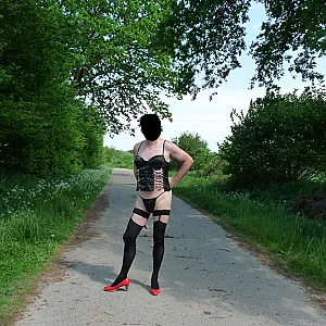 Public Outdoor - der Sommer kommt Galeriebild