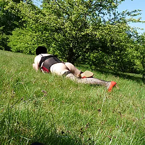 Public Outdoor - der Sommer kommt Galeriebild