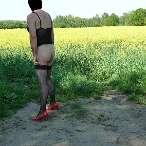 Public Outdoor - der Sommer kommt Galeriebild