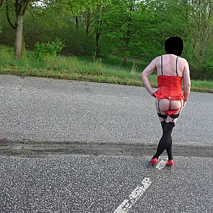 Public Outdoor - der Sommer kommt Galeriebild