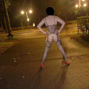 Public Outdoor - der Sommer kommt Galeriebild