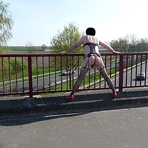 Public Outdoor - der Sommer kommt Galeriebild