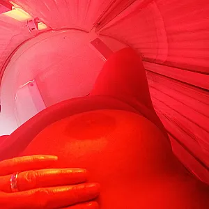 in the sunshower gallery image
