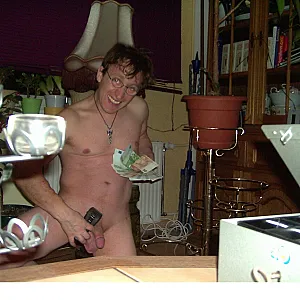 55Paul55 ich bin Nacht und mein Gewinn NR.1 Galeriebild