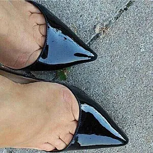 Feets gallery image