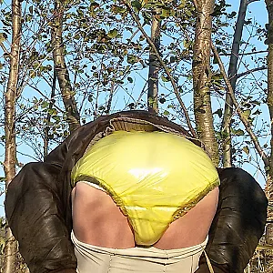 me in the woods gallery image