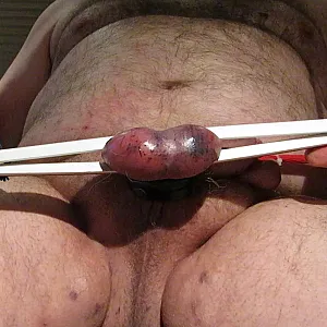 nasty ball fun gallery image