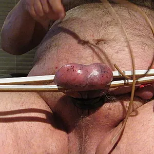 nasty ball fun gallery image