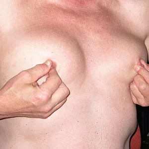 my tits are growing gallery image