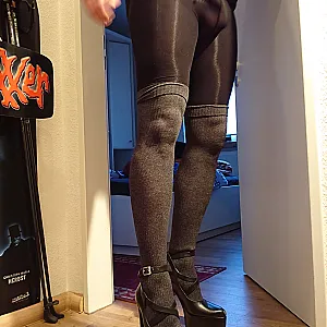 Meine Neue FSH Overknee 1 Galeriebild