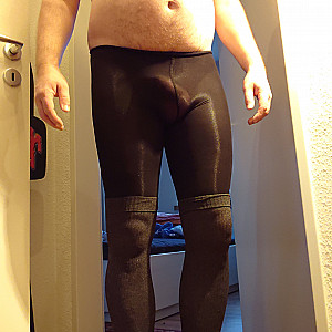 Meine Neue FSH Overknee 1 Galeriebild