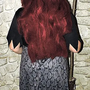 the nasty witch gallery image