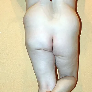 Nackt sexy und geil Galeriebild