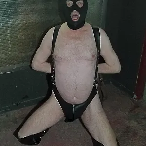 Mit TV als CD im Pornokino Galeriebild
