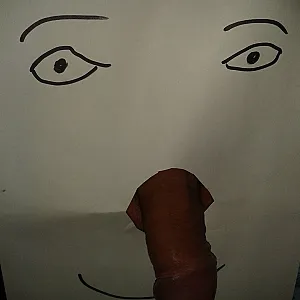 Ich halt Galeriebild