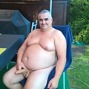 DA WAR ICH WIR GEIL VON SEX Galeriebild