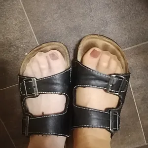 my feets gallery image