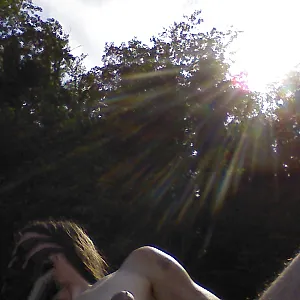 Sunbath gallery image