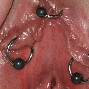 Her cunt gallery image