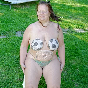 Balls for the World Cup 1 gallery image